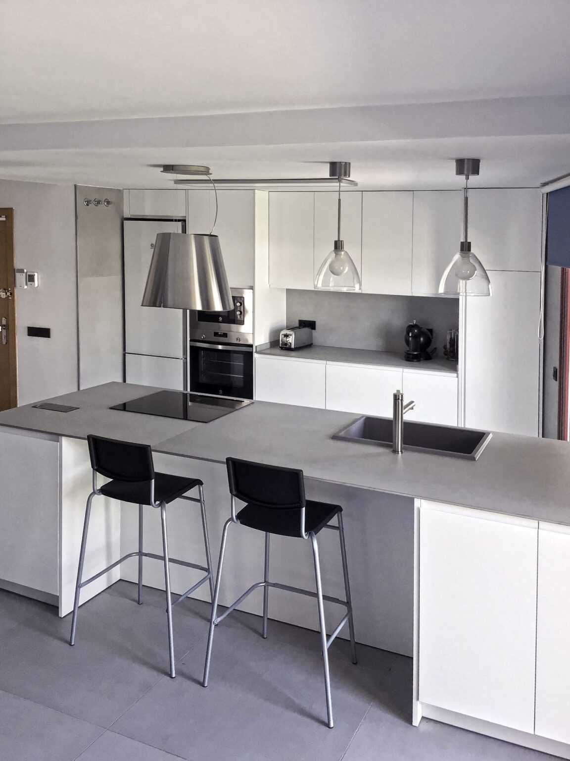 Empresa para reforma completa de vivienda en Madrid, Majadahonda y alrededores