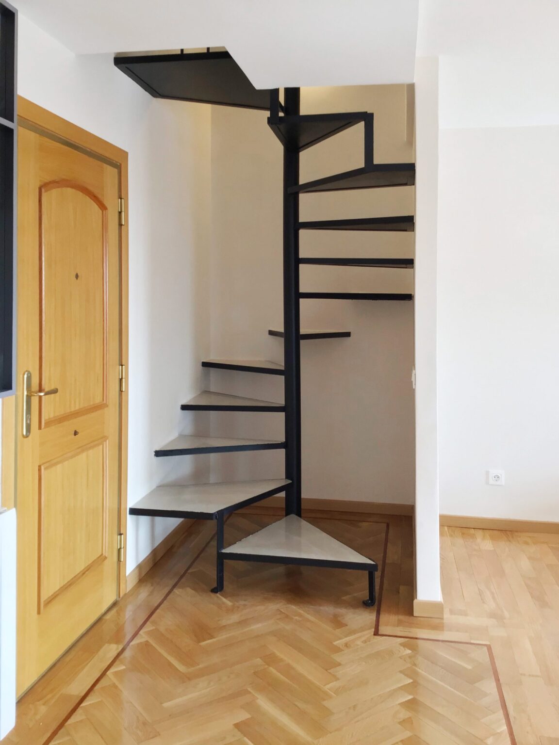 Escalera