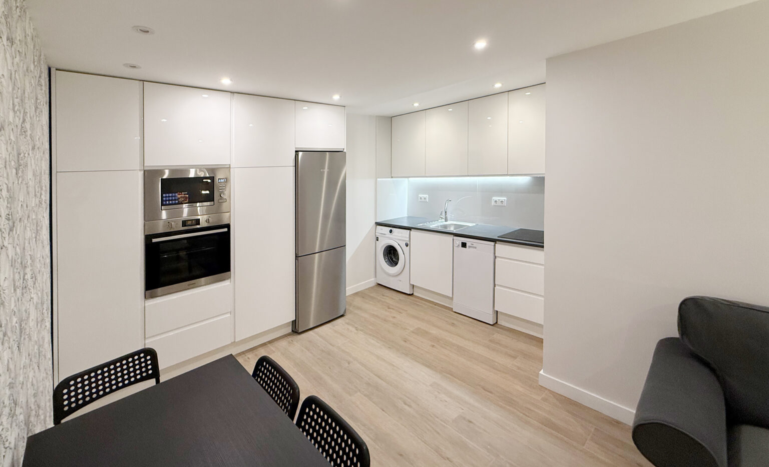 Empresa de reformas de cocinas en Madrid