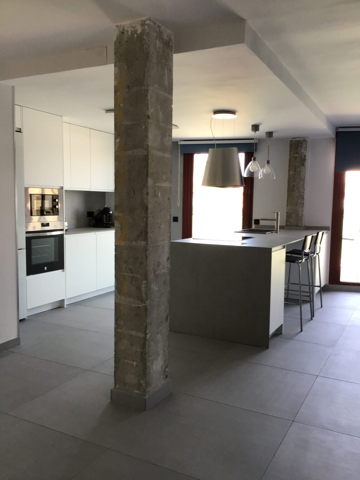 Presupuesto para reformar casa completa en Madrid, Moratalaz, Boadilla